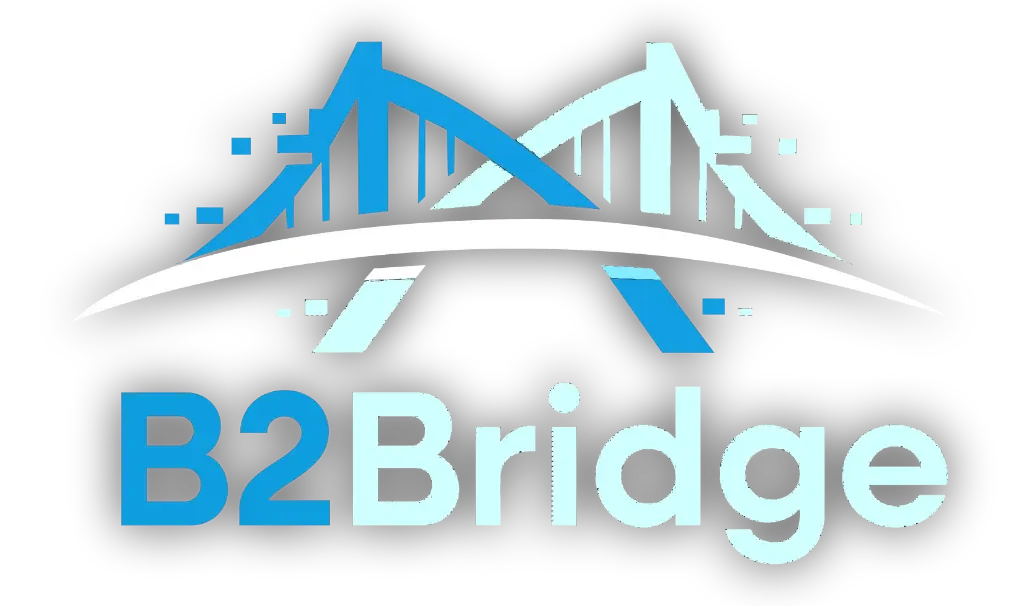 Logotipo do B2Bridge